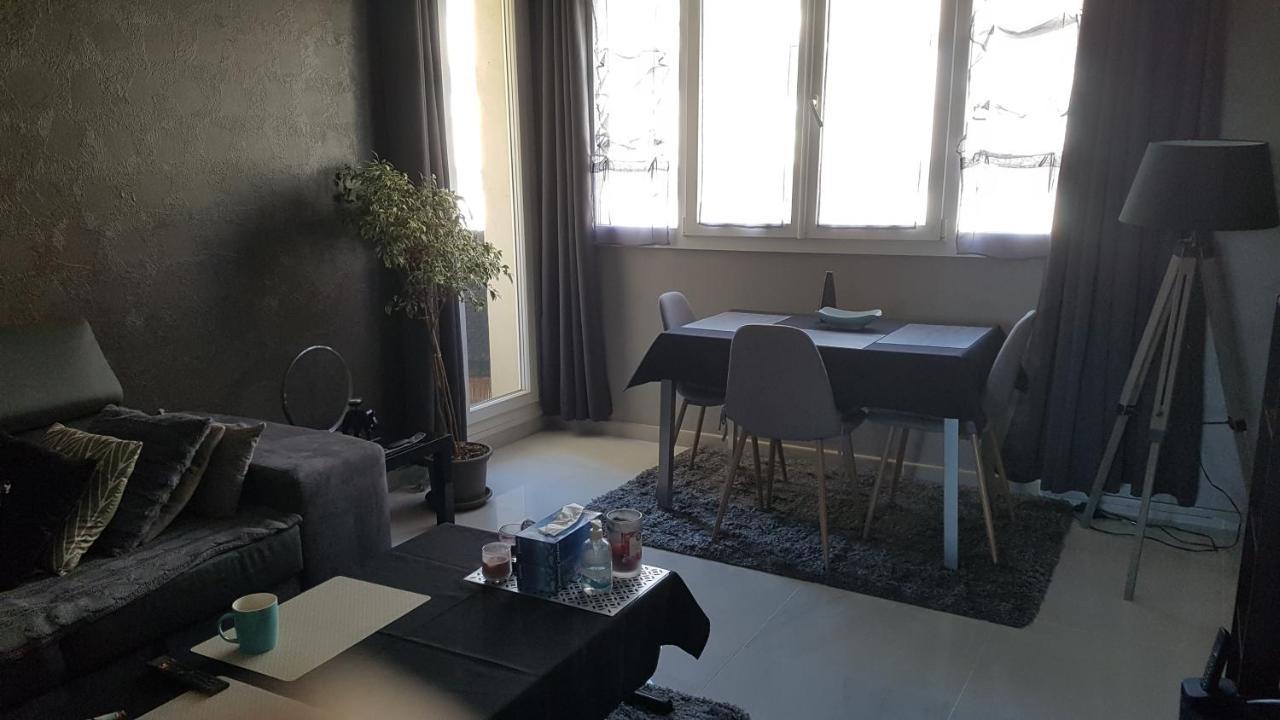 Appartement F3 Besancon Exterior photo